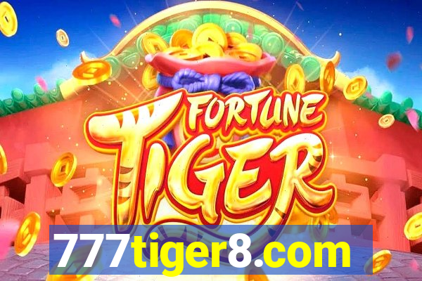 777tiger8.com