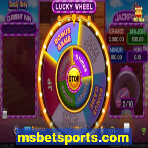 msbetsports.com