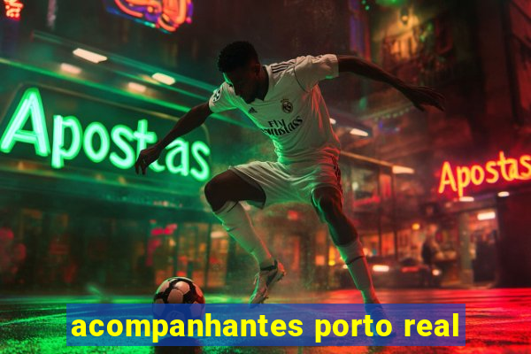 acompanhantes porto real