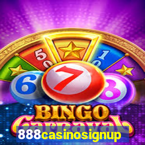 888casinosignup