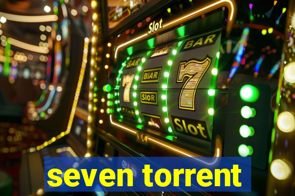 seven torrent