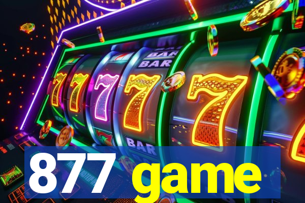 877 game