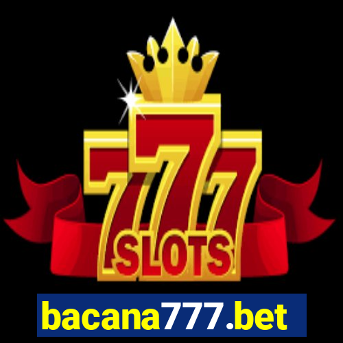 bacana777.bet