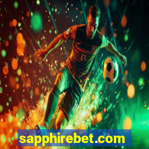 sapphirebet.com