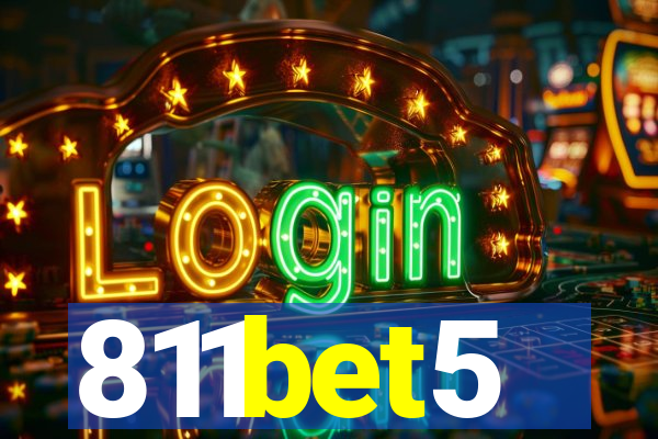 811bet5