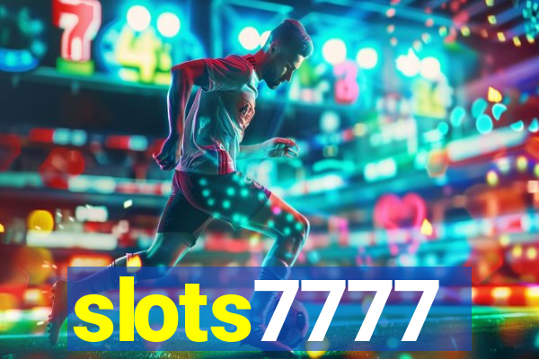 slots7777