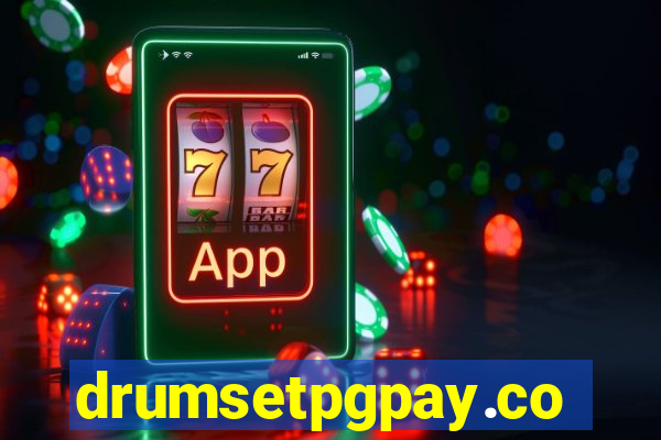 drumsetpgpay.com