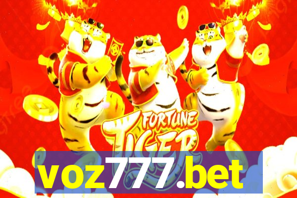 voz777.bet