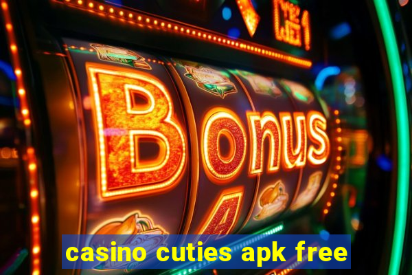 casino cuties apk free