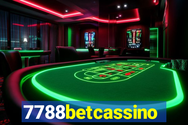 7788betcassino