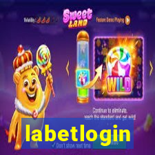 labetlogin