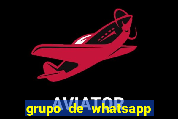 grupo de whatsapp coin master