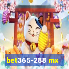 bet365-288 mx