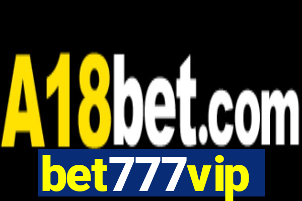 bet777vip