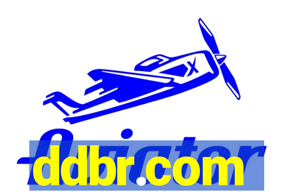 ddbr.com