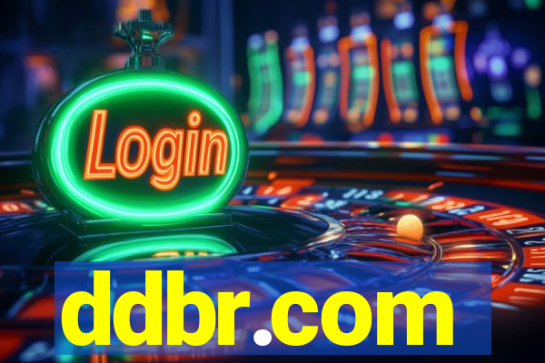 ddbr.com