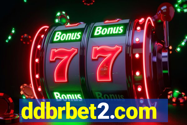 ddbrbet2.com