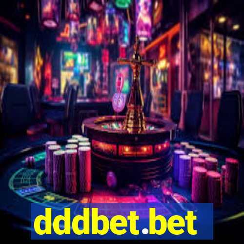 dddbet.bet