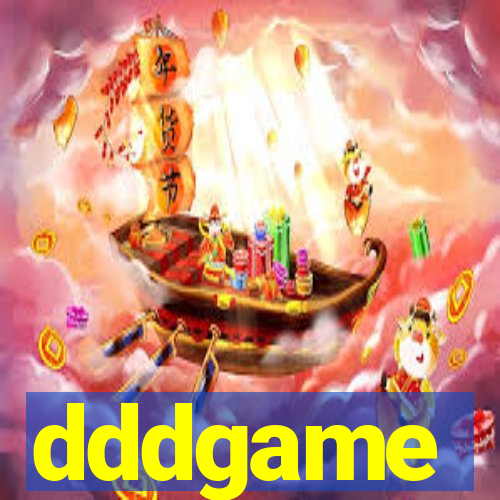 dddgame