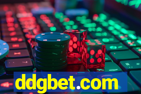 ddgbet.com