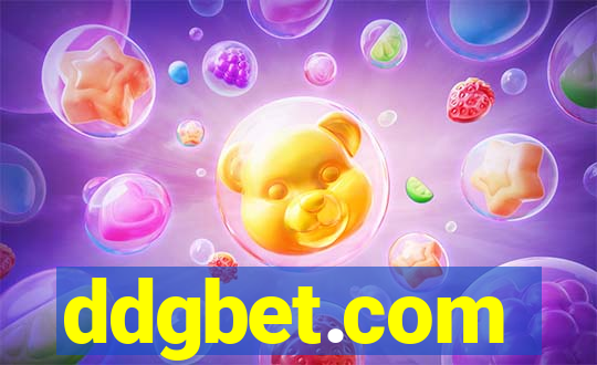 ddgbet.com