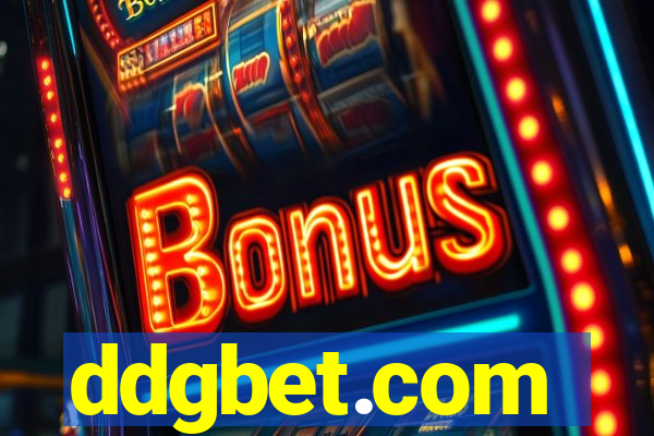 ddgbet.com