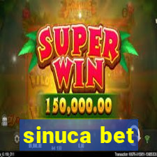 sinuca bet