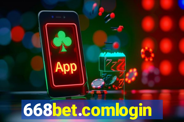 668bet.comlogin