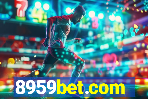 8959bet.com