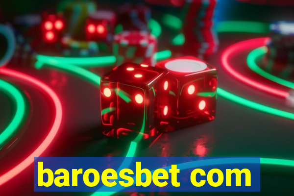 baroesbet com