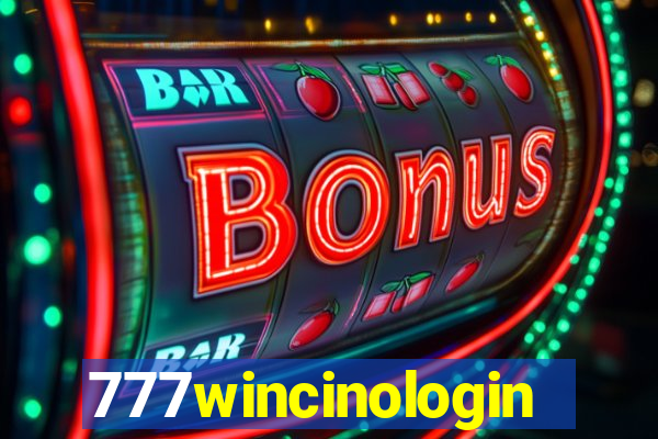 777wincinologin