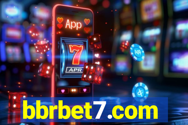 bbrbet7.com