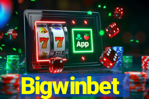 Bigwinbet