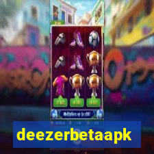 deezerbetaapk