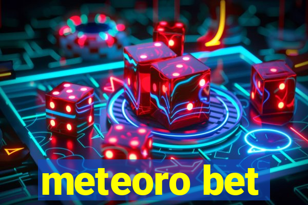 meteoro bet