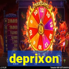 deprixon