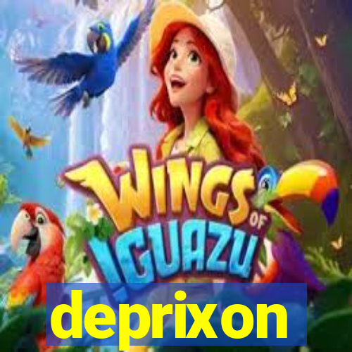 deprixon