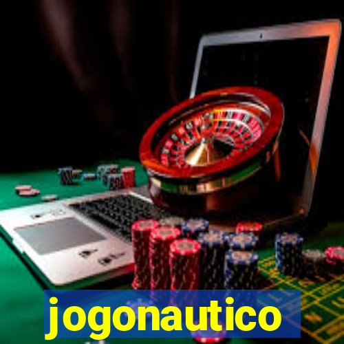 jogonautico