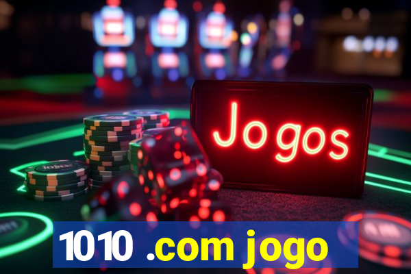 1010 .com jogo