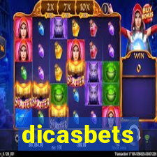 dicasbets