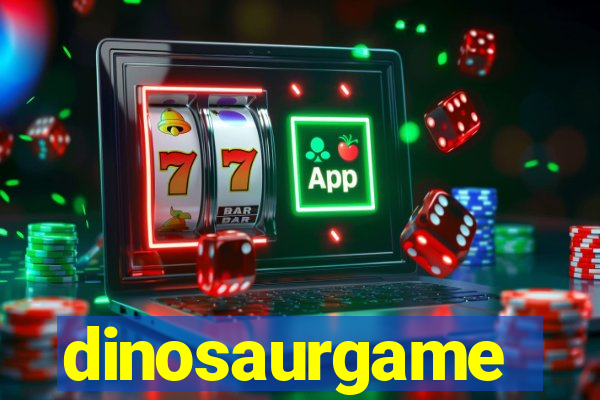 dinosaurgame