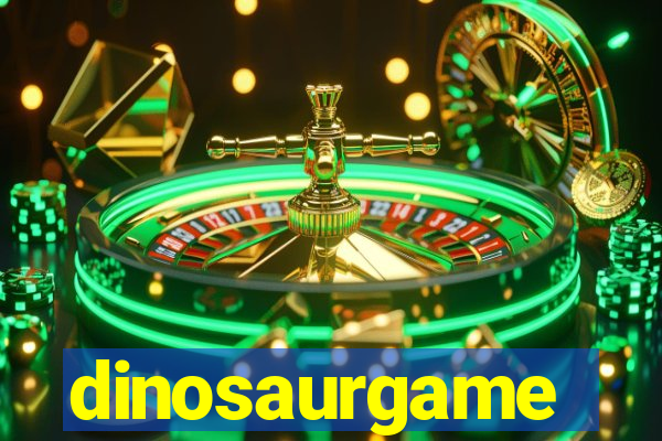 dinosaurgame