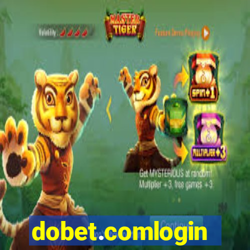 dobet.comlogin