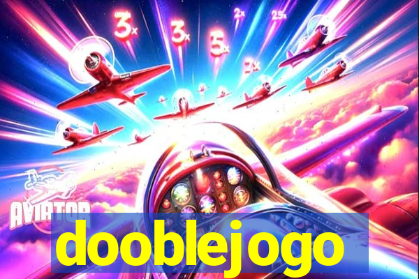 dooblejogo