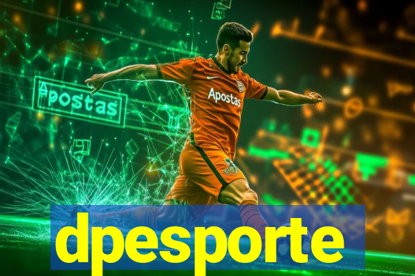 dpesporte