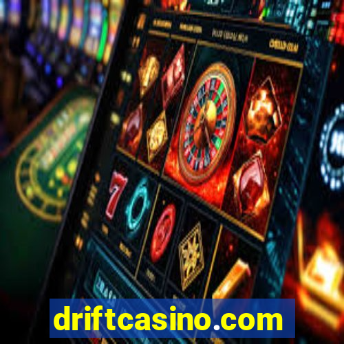 driftcasino.com