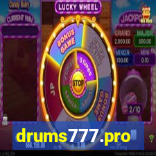 drums777.pro