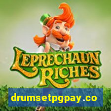 drumsetpgpay.com