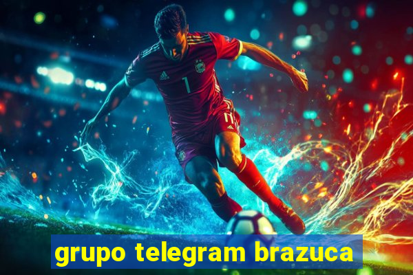 grupo telegram brazuca