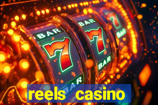 reels casino rodrigo faro